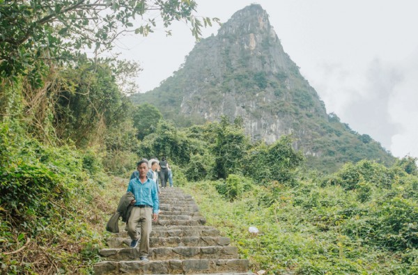 Quảng Trị có thêm di sản văn hóa phi vật thể quốc gia Quảng Trị có thêm di sản văn hóa phi vật thể quốc gia