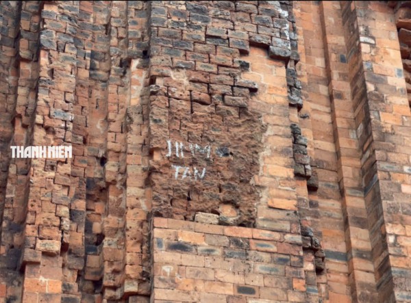 Quy hoạch Tháp Nhạn kết nối di sản Champa