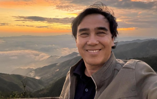 Quyền Linh lên tiếng trước thông tin 'bị bắt'