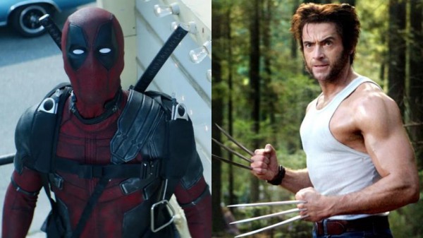 Ryan Reynolds năn nỉ Hugh Jackman đóng chung ‘Deadpool 3’