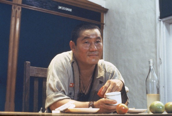 Ryuichi Sakamoto, nhà soạn nhạc phim 