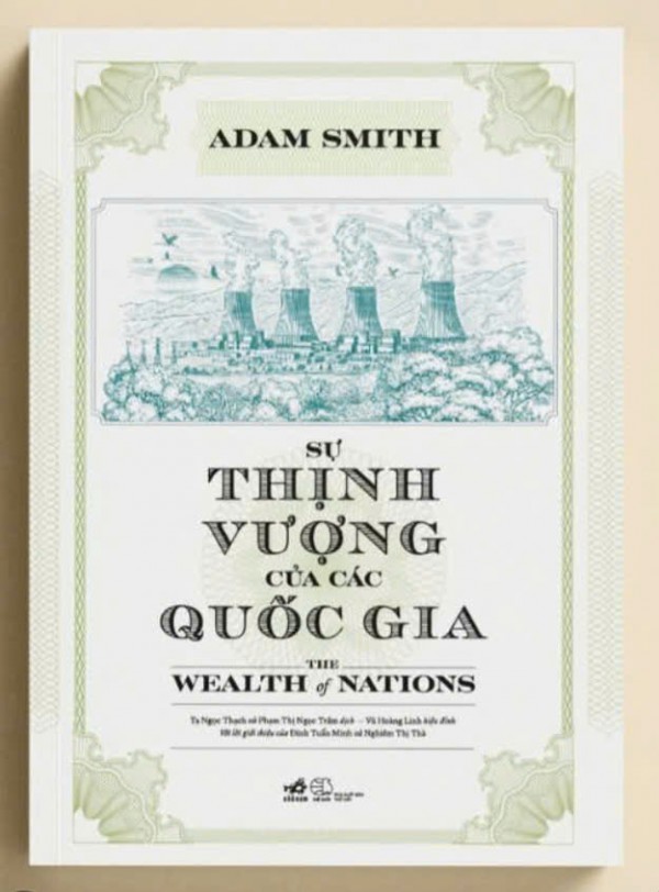 Sách kinh tế ngày càng thú vị