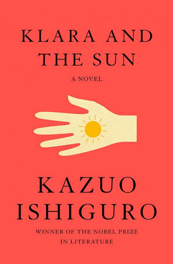 Sách viễn tưởng của nhà văn đoạt giải Nobel Kazuo Ishiguro chuyển thể thành phim