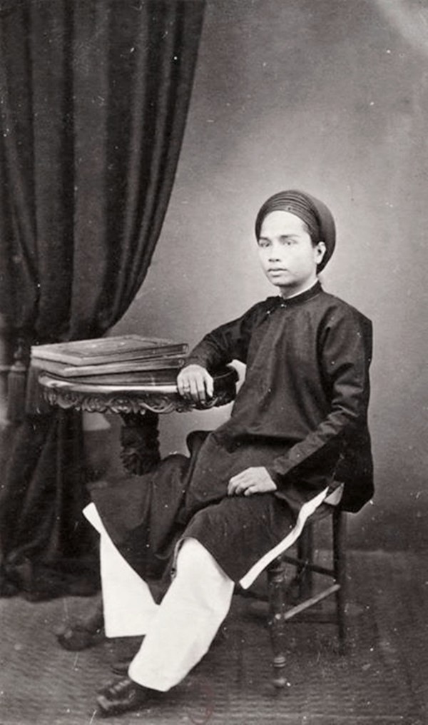 Sài Gòn xưa du ký: Các ngạch quan chức đầu tiên của người Việt