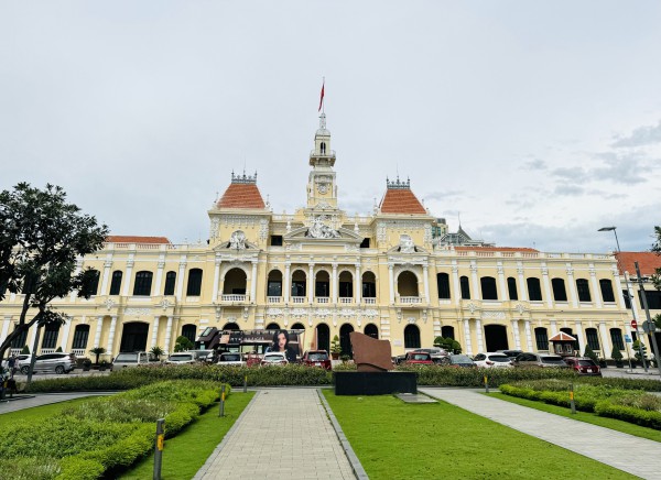 Sài Gòn xưa du ký: Về ngày thành lập thành phố Sài Gòn Sài Gòn xưa du ký: Về ngày thành lập thành phố Sài Gòn