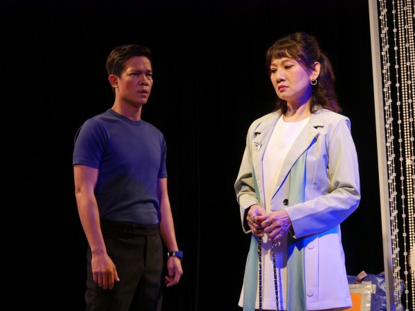 Sân khấu mắc 'bệnh' dài dòng