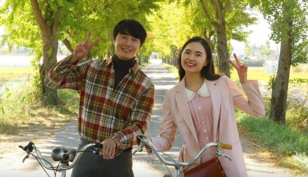 Sao phim 'Gia đình là số 1' Jung Il Woo và 'bí mật' tại Việt Nam