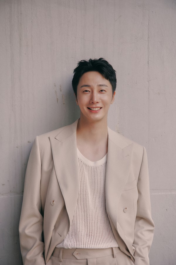 Sao phim 'Gia đình là số 1' Jung Il Woo và 'bí mật' tại Việt Nam