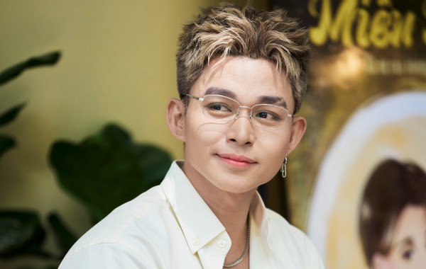 Sở VH-TT TP.HCM làm việc với Jun Phạm vụ MV phản cảm