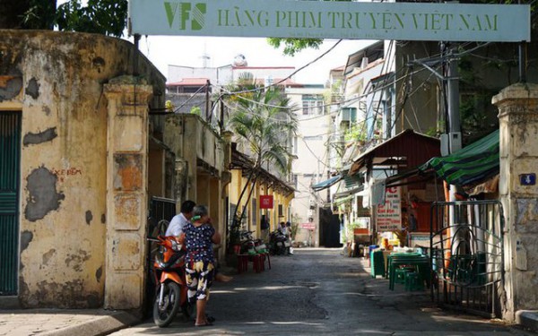 Sự kiện văn hóa tuần qua: Thủ tướng yêu cầu xử lý việc trụ sở Hãng phim truyện Việt Nam đổ nát