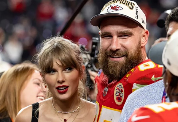 Sự thật sau hợp đồng chia tay giữa Taylor Swift và Travis Kelce