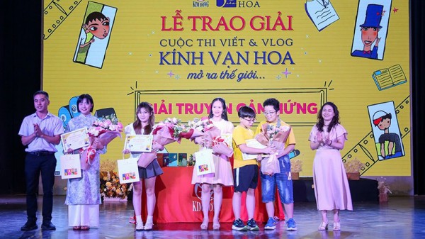 Sức hút bền bỉ của ‘Kính vạn hoa’ sau 30 năm