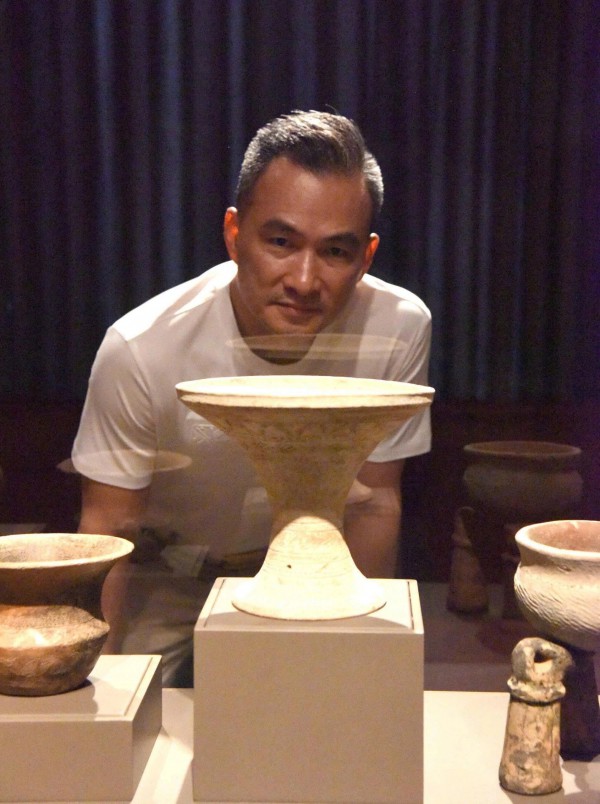 TP.HCM có thêm 2 bảo vật quốc gia TP.HCM có thêm 2 bảo vật quốc gia