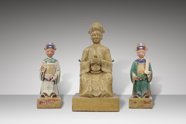 TP.HCM có thêm 2 bảo vật quốc gia TP.HCM có thêm 2 bảo vật quốc gia