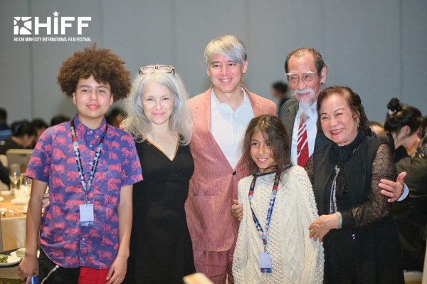 TP.HCM hiện thực hóa tinh thần Nghị quyết 80: Biến văn hóa thành sức mạnh mềm TP.HCM hiện thực hóa tinh thần Nghị quyết 80: Biến văn hóa thành sức mạnh mềm