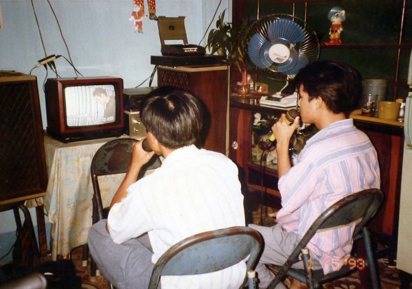 TP.HCM, những năm 1990 hồi sinh TP.HCM, những năm 1990 hồi sinh