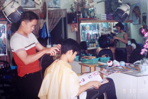 TP.HCM, những năm 1990 hồi sinh TP.HCM, những năm 1990 hồi sinh