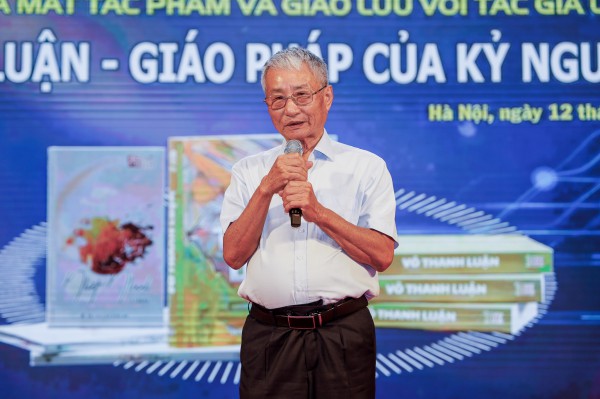 Tác giả Lý Tứ ra mắt 2 tác phẩm mới về Phật pháp Tác giả Lý Tứ ra mắt 2 tác phẩm mới về Phật pháp