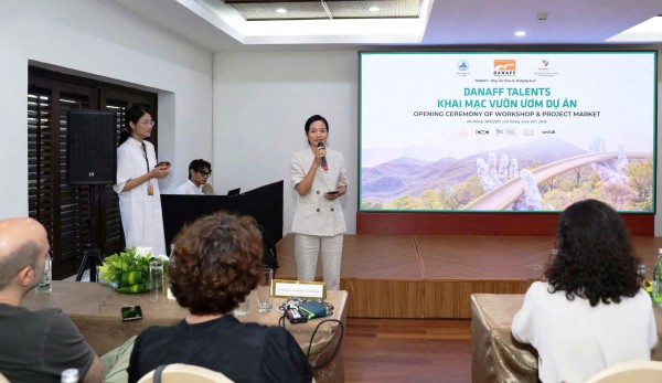 Tại sao phải xây dựng thế hệ làm phim mới?