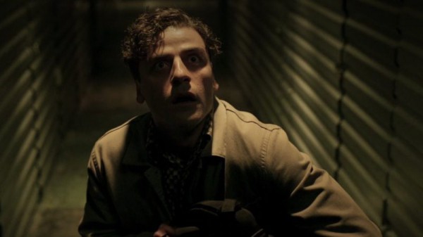 Tài tử Oscar Isaac điên loạn trong trailer siêu anh hùng 