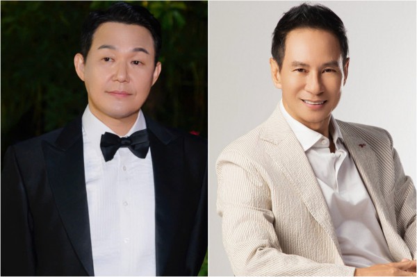 Tài tử Park Sung Woong: Sẽ cân nhắc hợp tác với Lý Hải