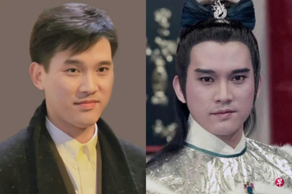 Tài tử 'Thần điêu hiệp lữ' Phan Hoành Bân qua đời