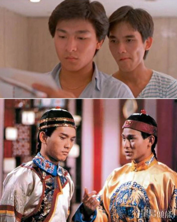 Tài tử 'Thần điêu hiệp lữ' Phan Hoành Bân qua đời