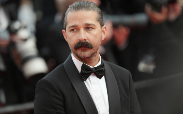 Tài tử Transformers Shia LaBeouf bị phạt tù vì đánh người