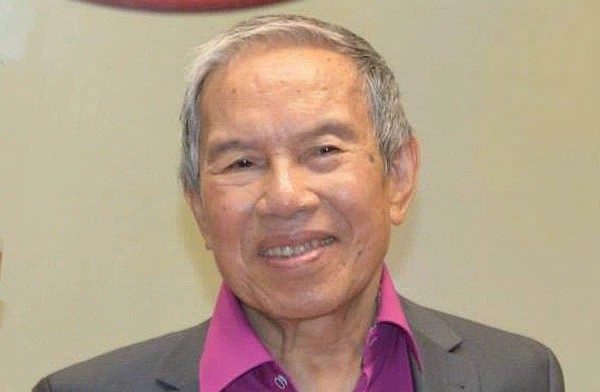 Tâm nguyện dang dở của NSƯT Kiều Hưng Tâm nguyện dang dở của NSƯT Kiều Hưng