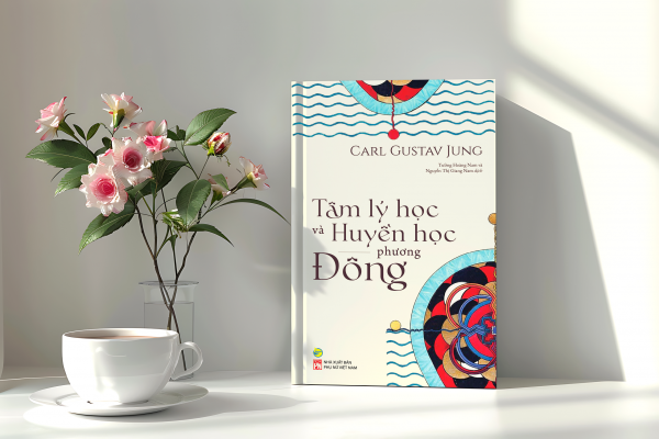 Tâm thức Á Đông qua góc nhìn nhà tâm lý học nổi tiếng Carl Gustav Jung
