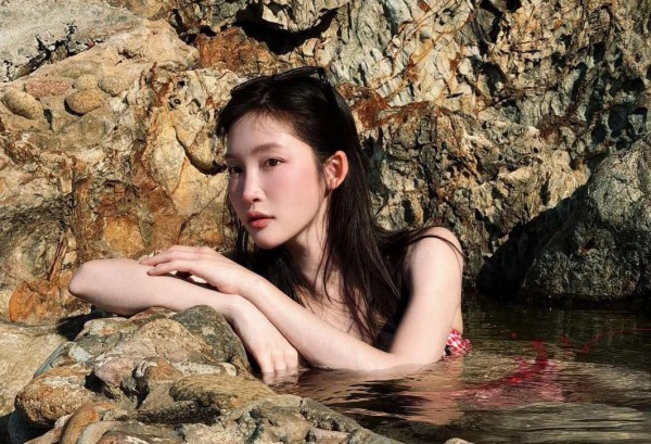 Tắm trong Giếng Tiên, Juky San bị chỉ trích dữ dội