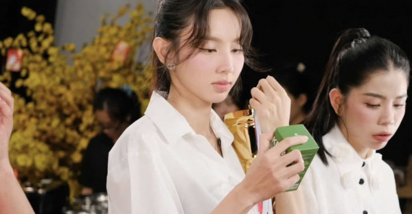 Tăng cường xử lý người nổi tiếng quảng cáo thuốc giả