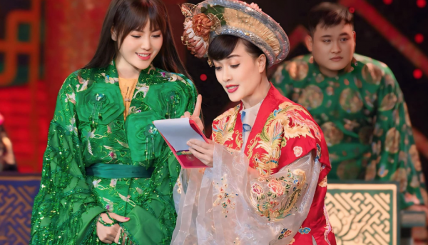 ‘Táo quân’ dừng vì không đủ 'đã' cho khán giả?