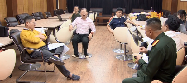 ‘Táo quân’ trở lại vào cuối tháng 3