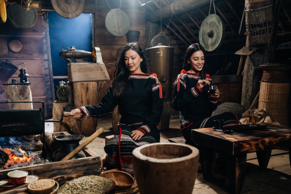 Tạp chí danh tiếng Mỹ vinh danh Buôn Ma Thuột điểm đến tuyệt vời trên thế giới Tạp chí danh tiếng Mỹ vinh danh Buôn Ma Thuột điểm đến tuyệt vời trên thế giới