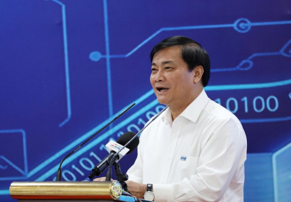 Thách thức văn hóa trong kỷ nguyên số