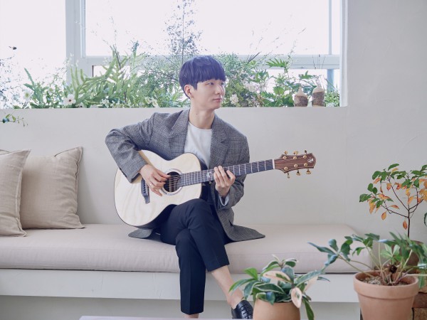 Thần đồng guitar Hàn Quốc Sungha Jung cover 