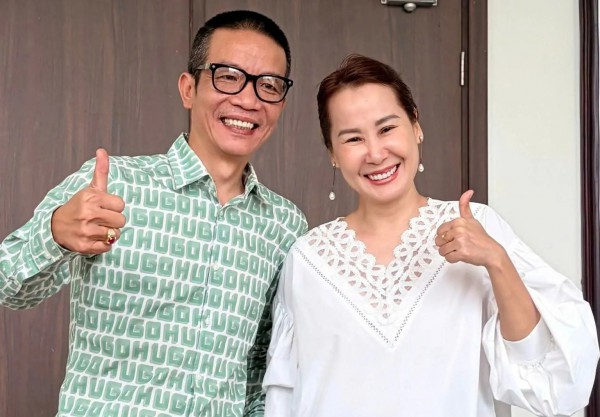 Thắng kiện BH Media sau 5 năm, nhạc sĩ Giáng Son nói gì?