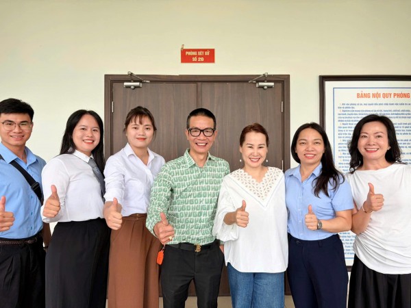 Thắng kiện BH Media sau 5 năm, nhạc sĩ Giáng Son nói gì?