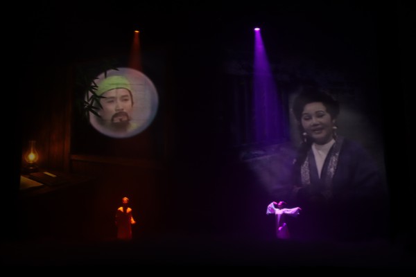 Thanh Nga, Minh Vương, Lệ Thủy... và những huyền thoại cải lương trở lại đầy xúc động Thanh Nga, Minh Vương, Lệ Thủy... và những huyền thoại cải lương trở lại đầy xúc động