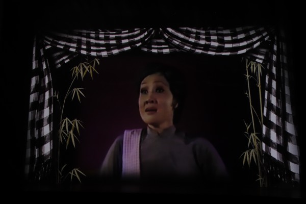 Thanh Nga, Minh Vương, Lệ Thủy... và những huyền thoại cải lương trở lại đầy xúc động Thanh Nga, Minh Vương, Lệ Thủy... và những huyền thoại cải lương trở lại đầy xúc động