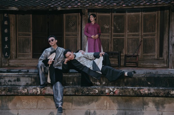 Thấy gì từ màn 'rẽ hướng' của Soobin và Hòa Minzy? Thấy gì từ màn 'rẽ hướng' của Soobin và Hòa Minzy?