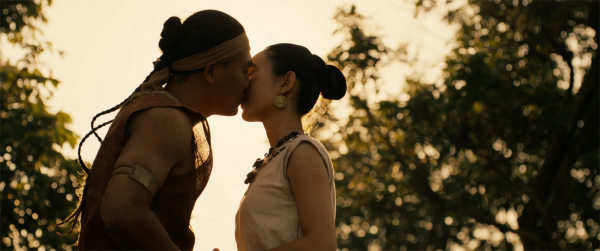 Thêm một phim chiếu tết đối đầu với phim Trấn Thành, Trường Giang Thêm một phim chiếu tết đối đầu với phim Trấn Thành, Trường Giang