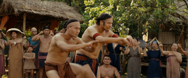 Thêm một phim chiếu tết đối đầu với phim Trấn Thành, Trường Giang Thêm một phim chiếu tết đối đầu với phim Trấn Thành, Trường Giang