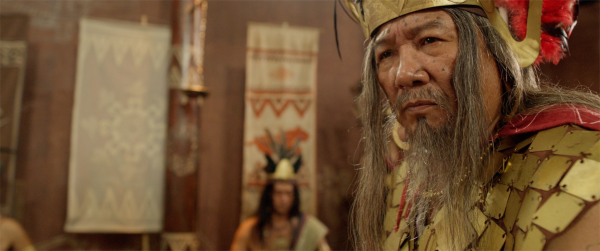 Thêm một phim chiếu tết đối đầu với phim Trấn Thành, Trường Giang Thêm một phim chiếu tết đối đầu với phim Trấn Thành, Trường Giang