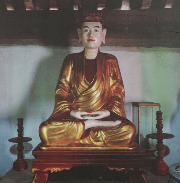 Theo dấu các thiền sư thời Lý làm du lịch Theo dấu các thiền sư thời Lý làm du lịch