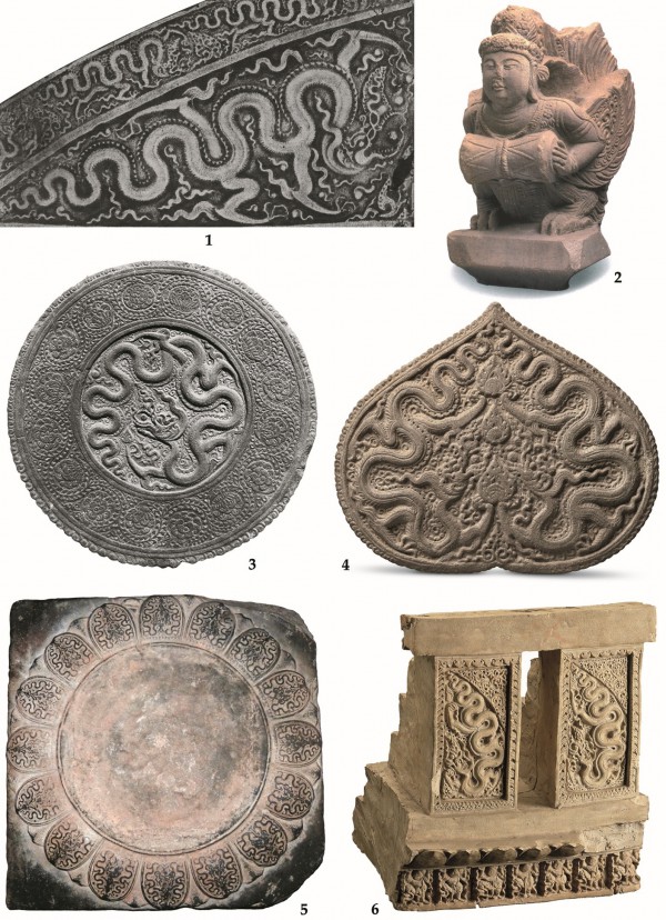 Theo dấu các thiền sư thời Lý làm du lịch Theo dấu các thiền sư thời Lý làm du lịch