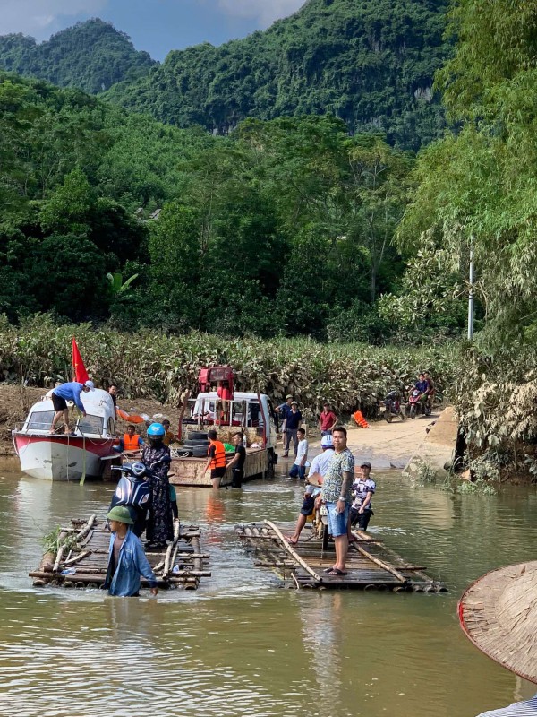 Thiện nguyện tùy tâm