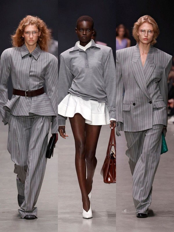 Thời trang công sở gen Z không còn là 'đồng phục'?