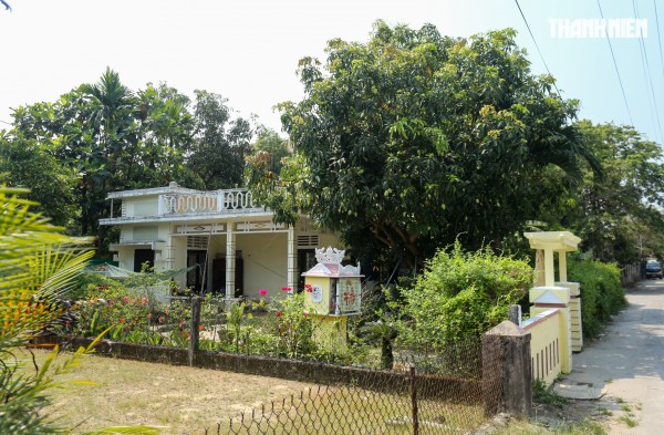 Thôn Vỹ Dạ trong thơ Hàn Mặc Tử bây giờ ra sao?